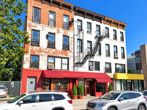 598 Grand concourse , Bronx, NY 10451
