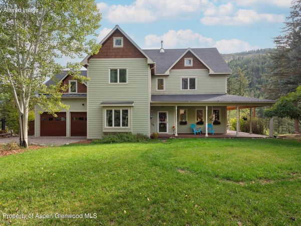 28 Crystal Park Drive, Carbondale, CO 81623