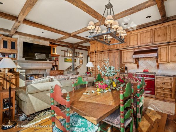 455 Gold Rivers Court, Unit 531, Basalt, CO 81621