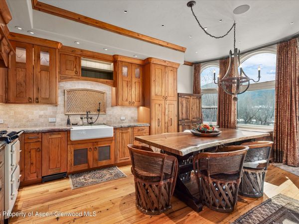 455 Gold Rivers Court, Unit 532, Basalt, CO 81621