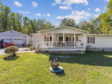 74 AERIAL DR , Schuyler, VA 22969