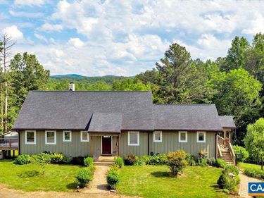 3795 FIVE FORKS LN, Barboursville, VA 22923