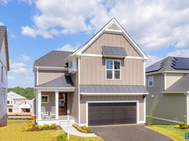 926114 RIPARIAN CT, Charlottesville, VA 22911