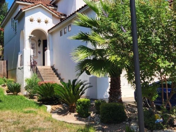 4203 WOODBRIDGE WAY, San Antonio, TX 78257