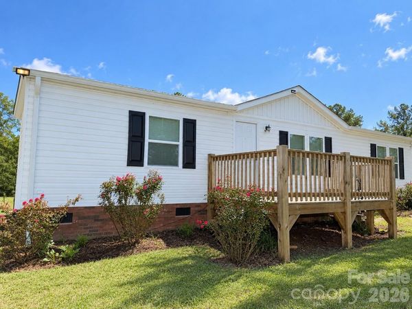 129 Titanium Drive , Unit 54, Statesville, NC 28625