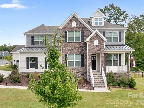 17350 Monocacy Boulevard, Huntersville, NC 28078