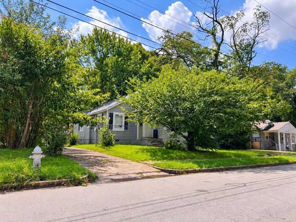 3581 ROCKWOOD AVE, Memphis, TN 38122