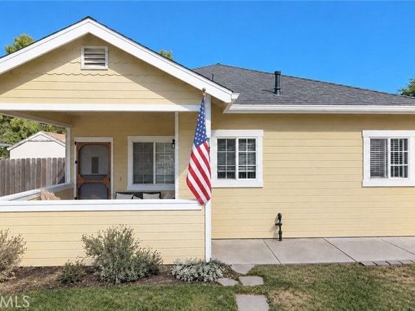 7325 Navajoa, Atascadero, CA 93422