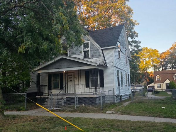 1116 Kalamazoo Avenue SE, Grand Rapids, MI 49507