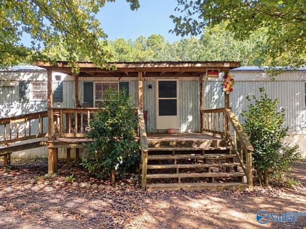 144 Anita Drive, Gadsden, AL 35901
