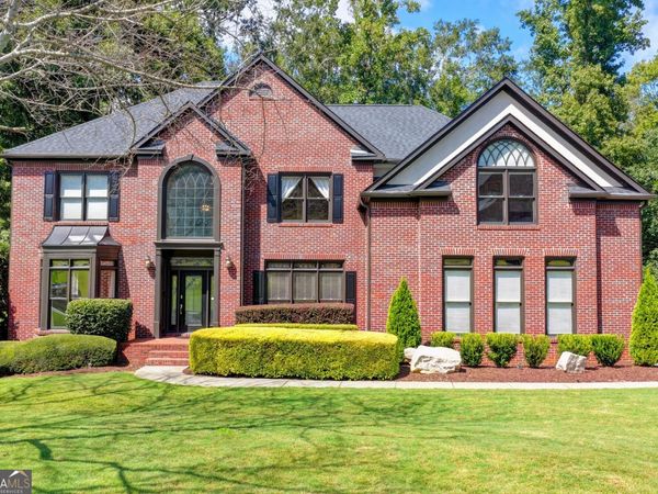 3665 Hickory Branch Trail, Suwanee, GA 30024