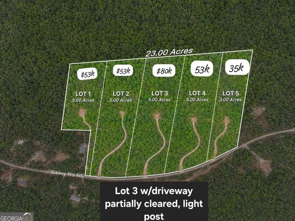 179 Sibley Road NE, Milledgeville, GA 31061