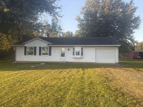 9917 Co. Rd. 550, Chillicothe, OH 45601