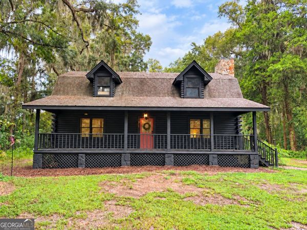 215 Hendricks Lane, Brunswick, GA 31520