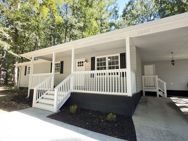 200 Swain Street, Clarkesville, GA 30523