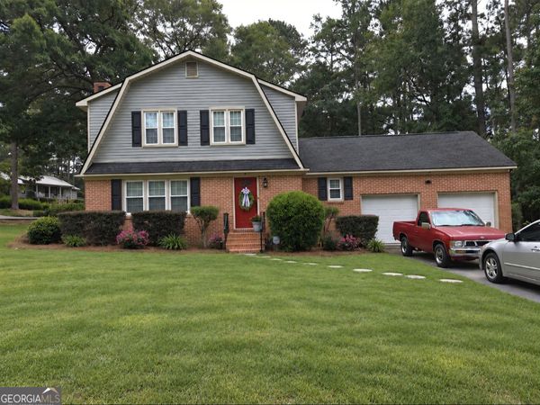 120 Lynn Place, Cochran, GA 31014