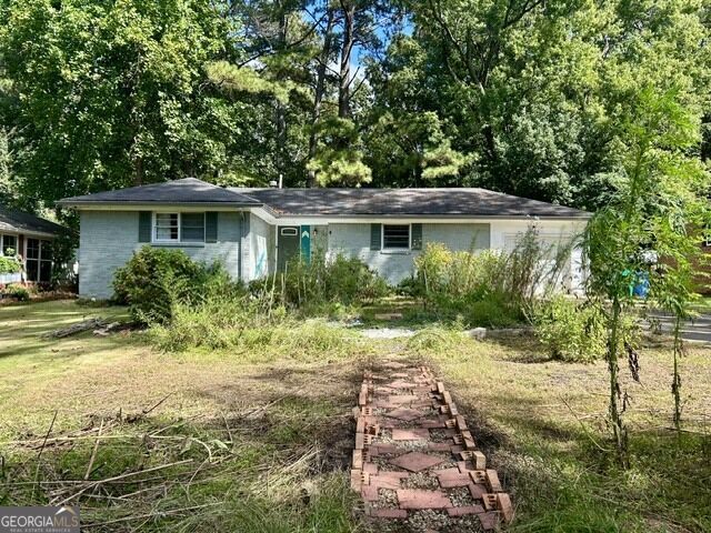 1108 Longshore Drive, Decatur, GA 30032 Main Photo