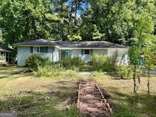 1108 Longshore Drive, Decatur, GA 30032