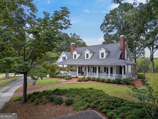 7400 Banks Mill Road, Douglasville, GA 30135