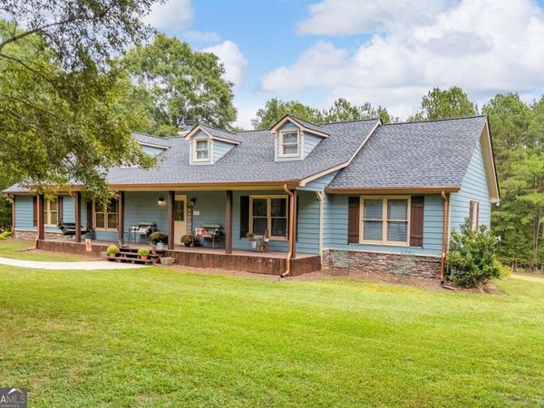 532 Bill Watkins Road, Hoschton, GA 30548