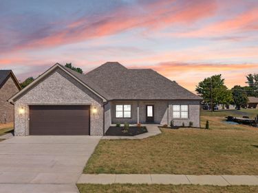 628 Comanche Drive, Richmond, KY 40475