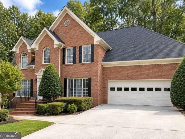 810 Millvale Place, Lawrenceville, GA 30044