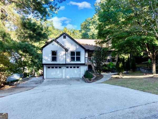 5507 Riverside Drive, Sugar Hill, GA 30518