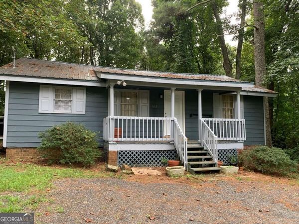 602 McCurdy Road, Villa Rica, GA 30180