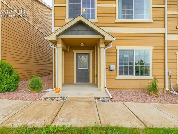 1828 Final View Alley, Colorado Springs, CO 80910