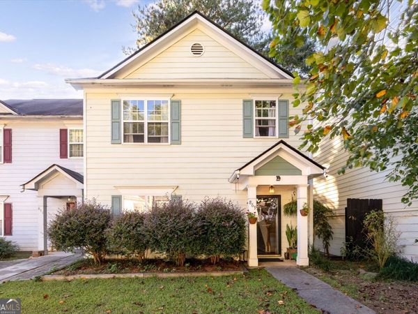 869 Glynn Oaks Drive, Clarkston, GA 30021
