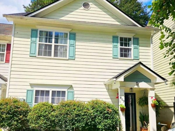869 Glynn Oaks Drive, Clarkston, GA 30021