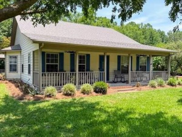 2007 Bayswater Road , Brunswick, GA 31525