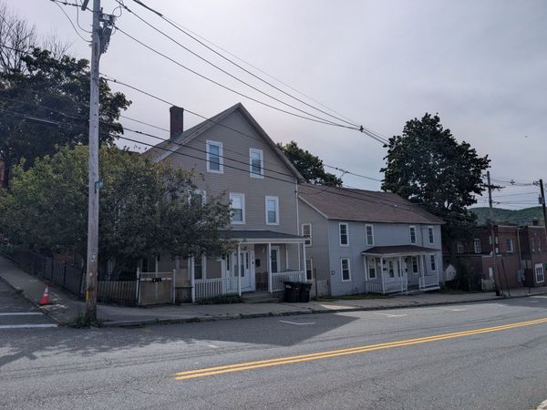 3-5 & 7-9 Church Street, Ware, MA 01082