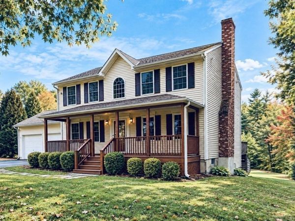 99 Turner Lane, Templeton, MA 01468