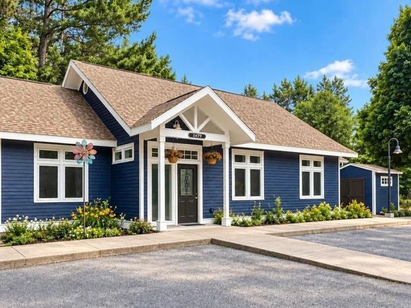 2879 J Maddy Parkway, Interlochen, MI 49643
