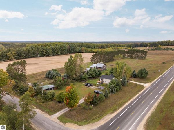 2948 M-66 SW, Kalkaska, MI 00000
