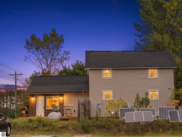 2948 M-66 SW, Kalkaska, MI 00000