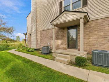 3216 High Pointe Ridge Road, Orion Township, Mi 48359