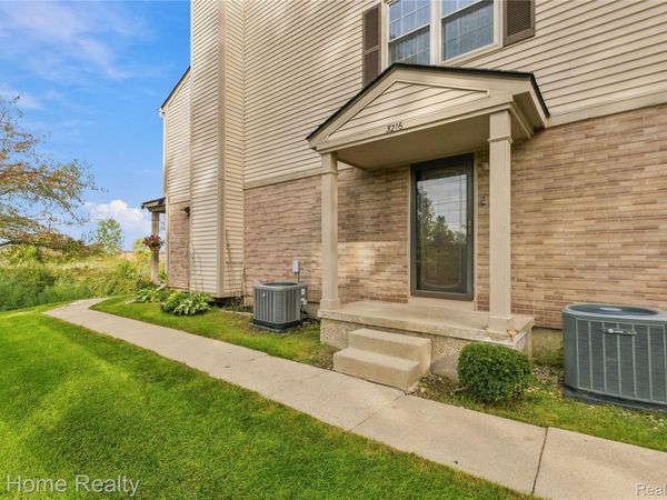 3216 High Pointe Ridge Road , Orion Township, Mi 48359