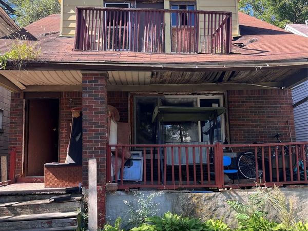 16583 Stoepel Street, Detroit, Mi 48221
