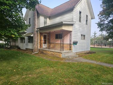 6056 Lincoln Street, Mayville Village, Mi 48744