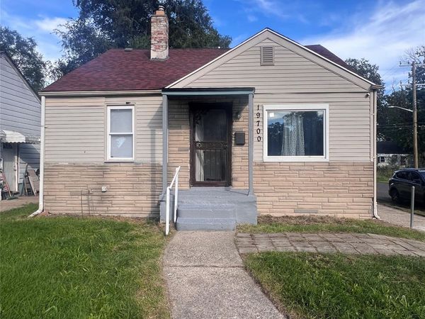 19700 Teppert Street, Detroit, Mi 48234