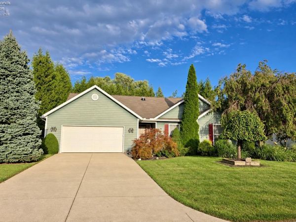 2600 Highland Drive, Sandusky, OH 44870