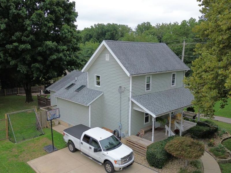 15 Jackson Street, Norwalk, OH 44857 Photo 2
