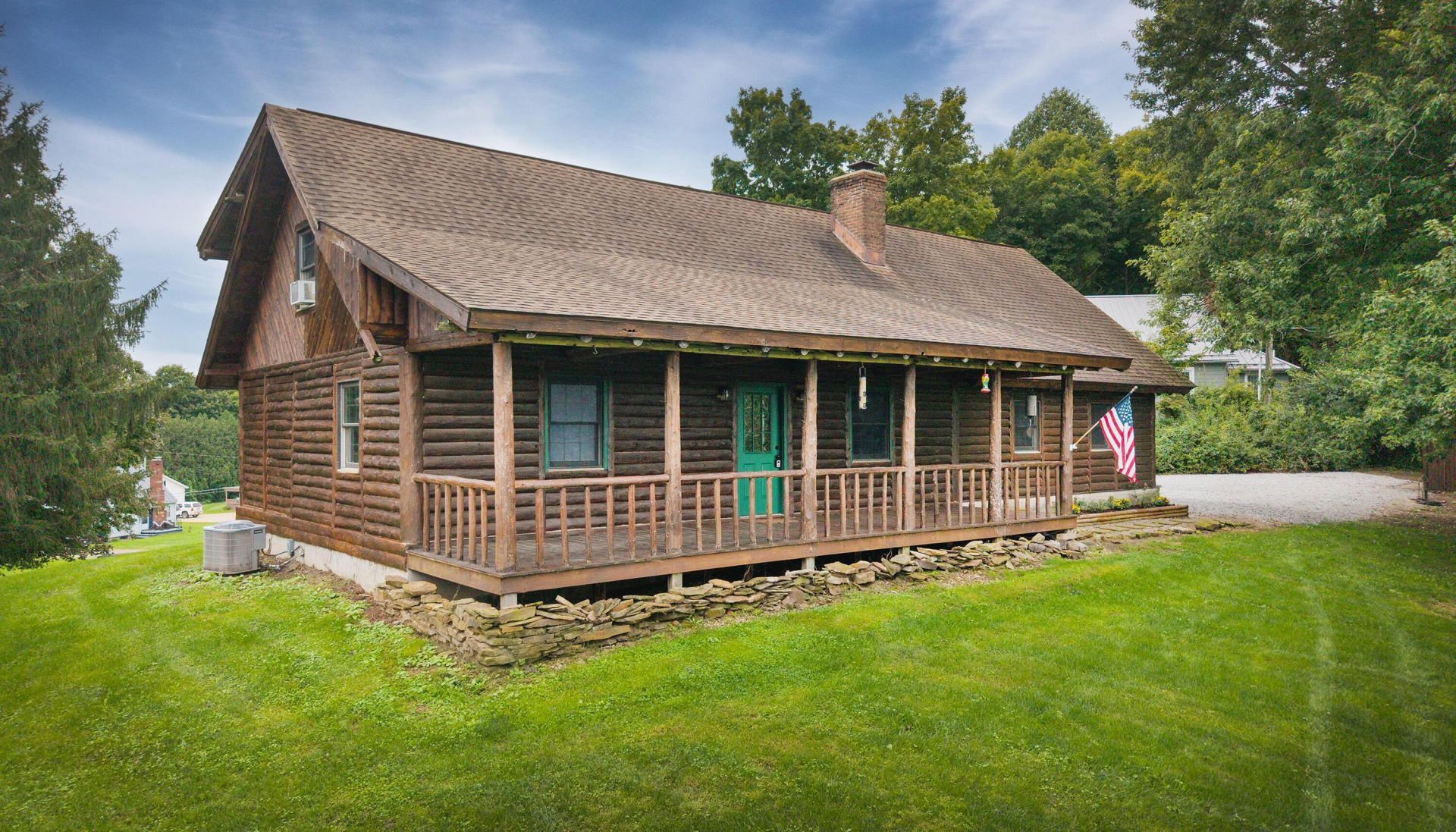 9138 Kinney Road , Mount Vernon, OH 43050 Main Photo