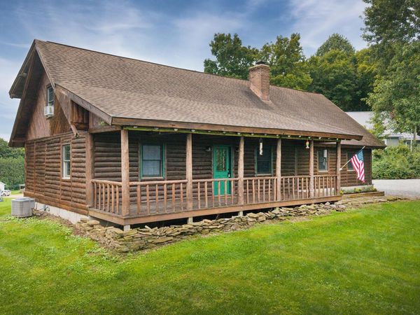 9138 Kinney Road , Mount Vernon, OH 43050