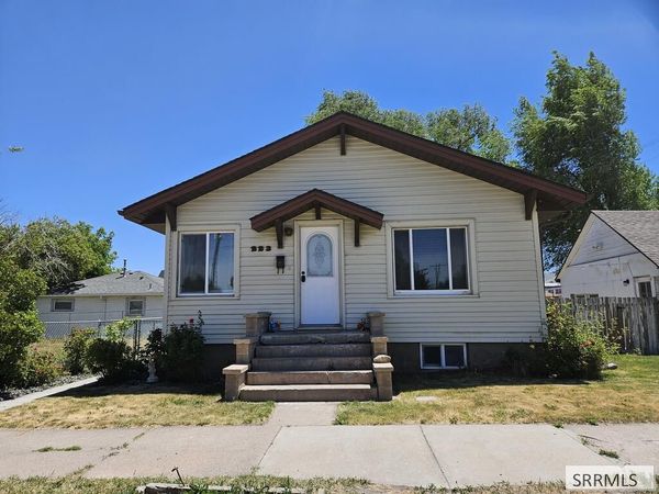 223 W Sublette Street, POCATELLO, ID 83204