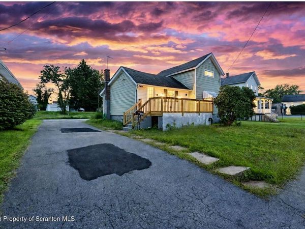 2931 Birney Avenue , Scranton, PA 18505