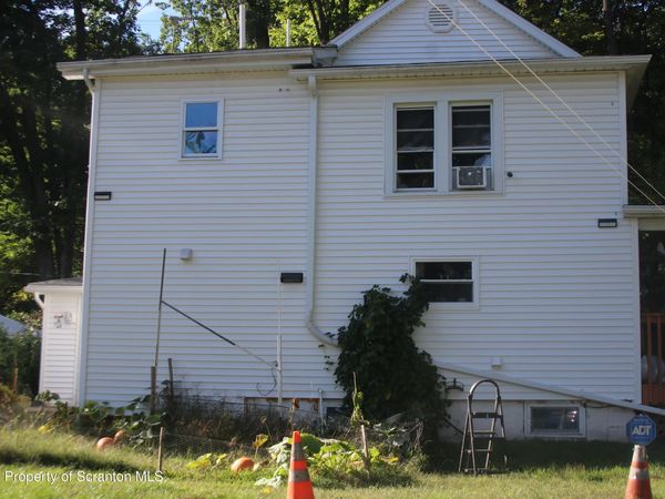 2970 Frink Street , Scranton, PA 18504