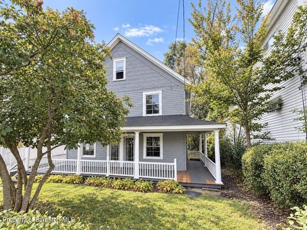 1821 1823 Jackson Street , Scranton, PA 18504